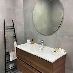 Delfim House Apartmán *