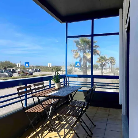 Daire Delfim House *