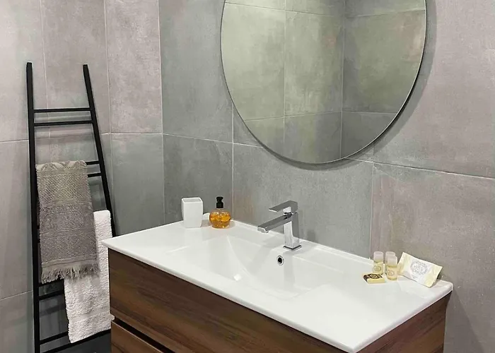 Delfim House Daire *