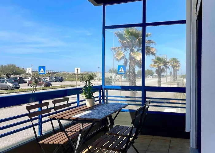 Daire Delfim House *