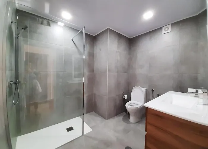 Delfim House Apartamento Quiaios