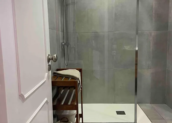 Apartamento Delfim House